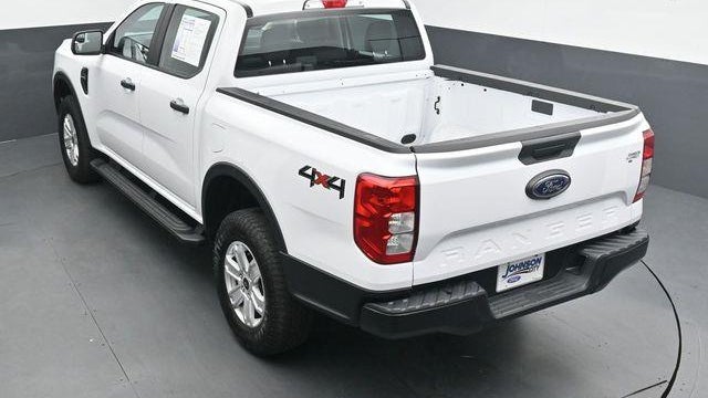 2024 Ford Ranger XL