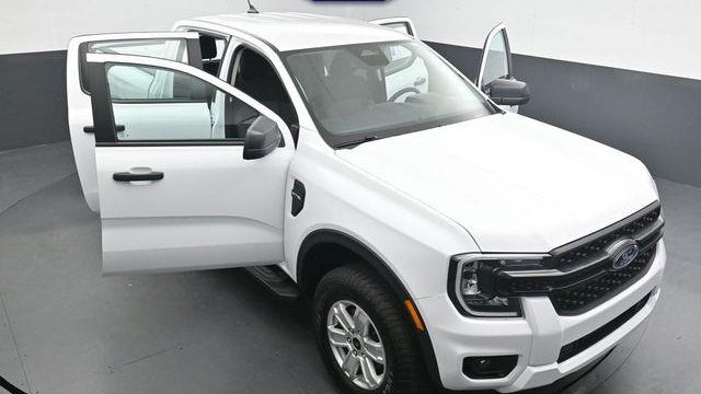 2024 Ford Ranger XL