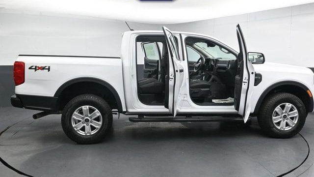 2024 Ford Ranger XL