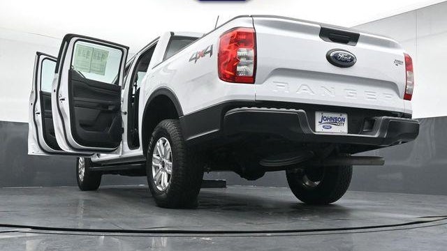2024 Ford Ranger XL