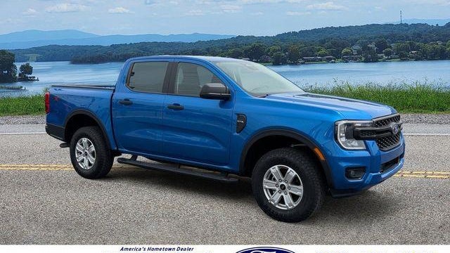 Preowned 2024 Ford Ranger XL for Sale