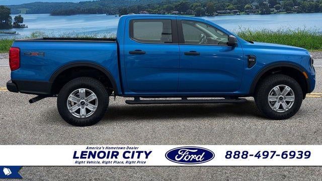 2024 Ford Ranger XL