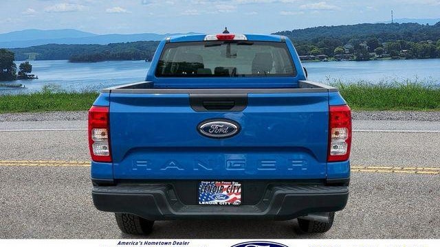 2024 Ford Ranger XL