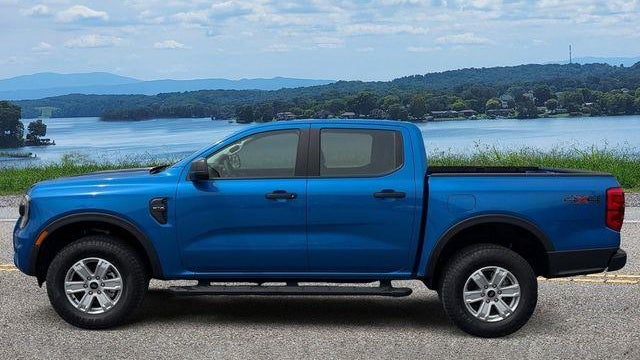 2024 Ford Ranger XL