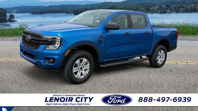 2024 Ford Ranger XL