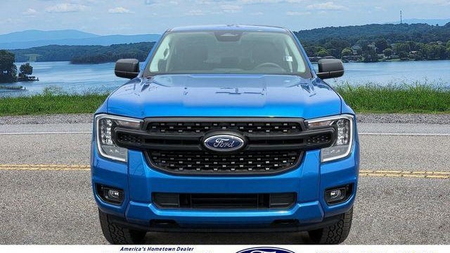 2024 Ford Ranger XL