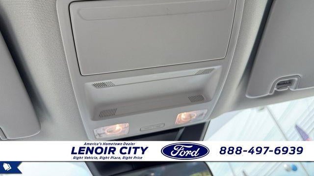 2024 Ford Ranger XL