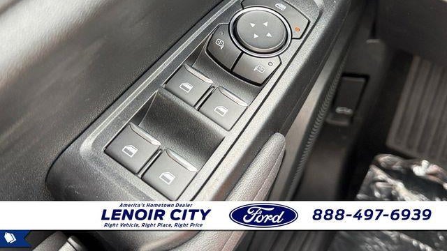 2024 Ford Ranger XL