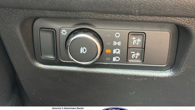 2024 Ford Ranger XL