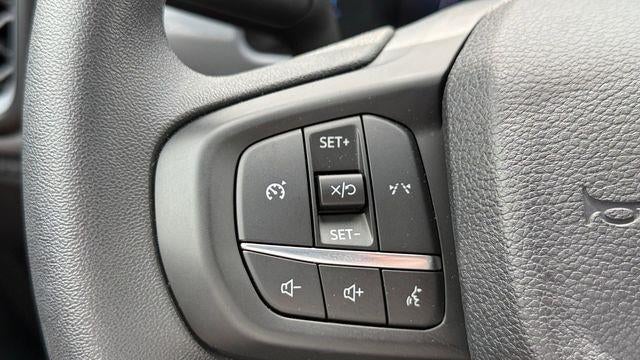 2024 Ford Ranger XL