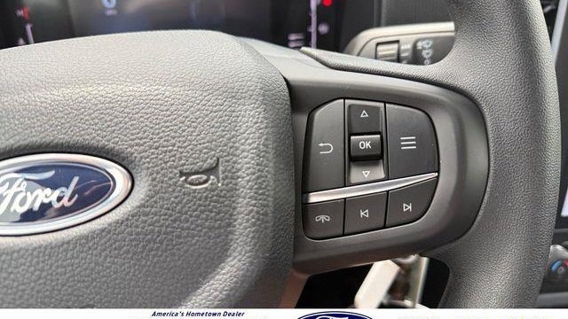 2024 Ford Ranger XL