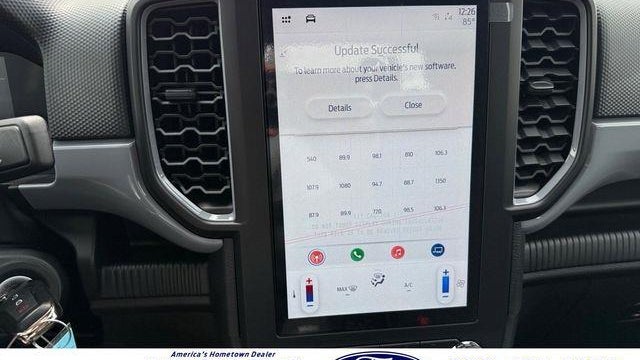 2024 Ford Ranger XL