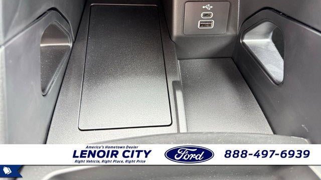 2024 Ford Ranger XL