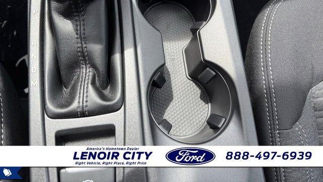 2024 Ford Ranger XL