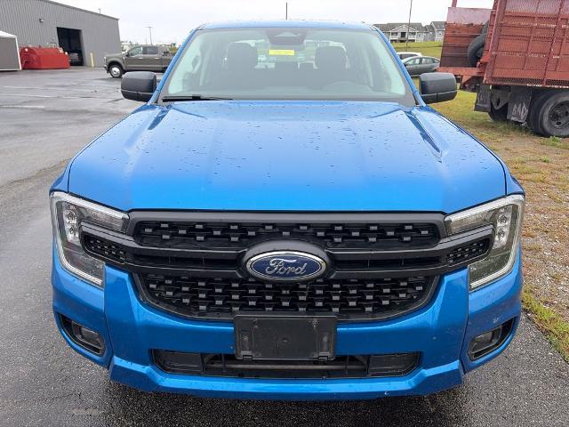 2025 Ford Ranger - $32,000