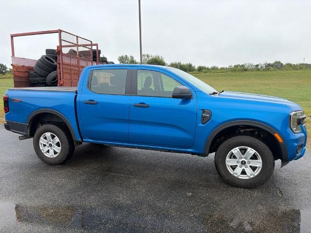 2025 Ford Ranger - $32,000