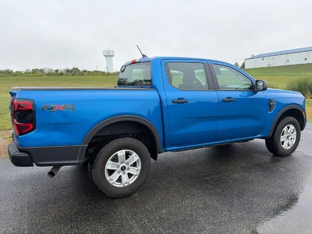 2025 Ford Ranger - $32,000