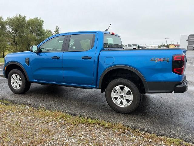 2025 Ford Ranger - $32,000
