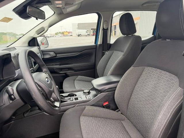 2025 Ford Ranger - $32,000