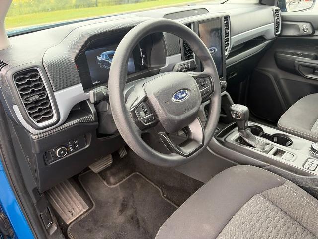 2025 Ford Ranger - $32,000