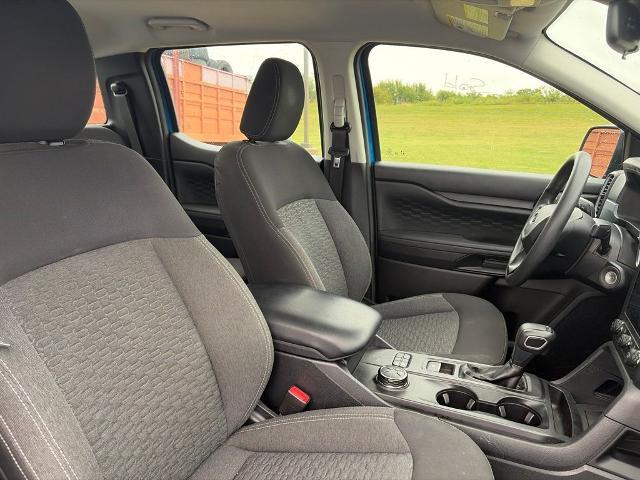 2025 Ford Ranger - $32,000