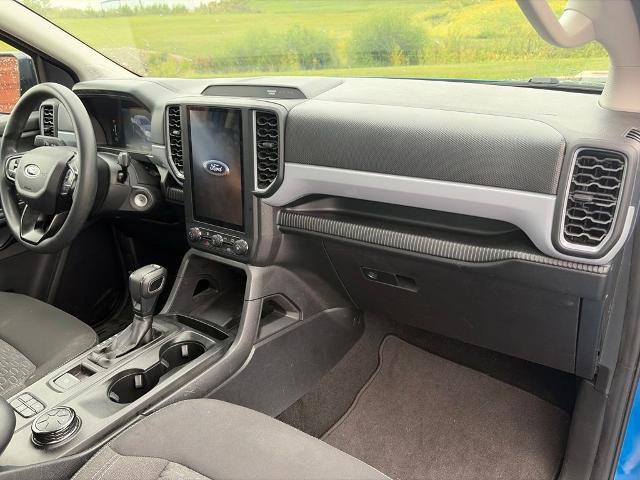 2025 Ford Ranger - $32,000