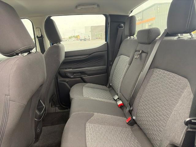 2025 Ford Ranger - $32,000