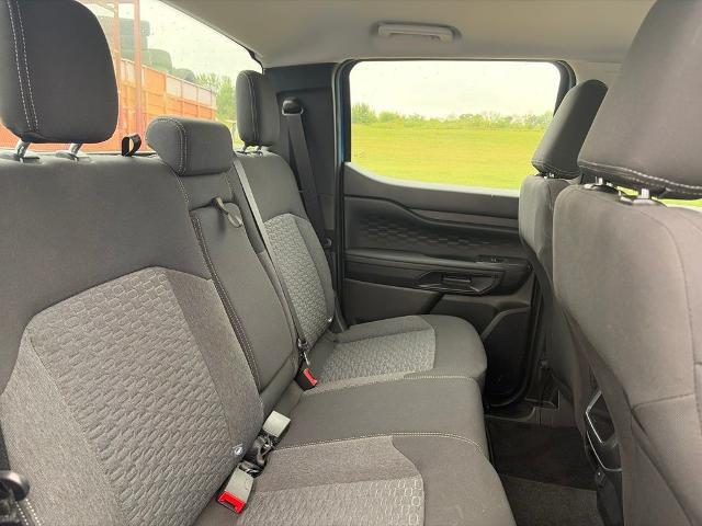 2025 Ford Ranger - $32,000