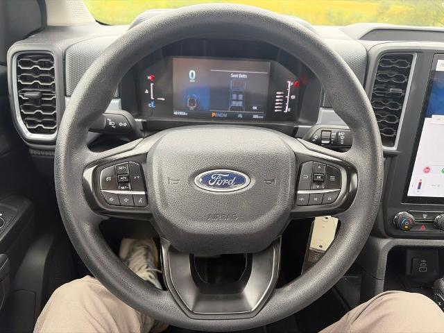 2025 Ford Ranger - $32,000