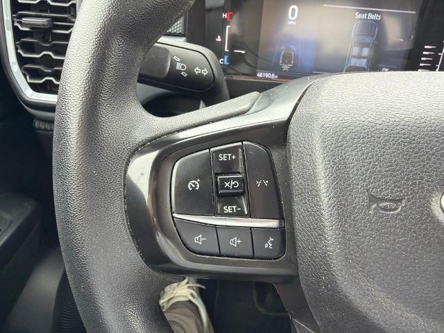 2025 Ford Ranger - $32,000