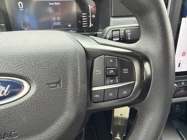 2025 Ford Ranger - $32,000