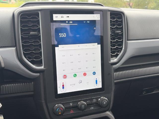 2025 Ford Ranger - $32,000