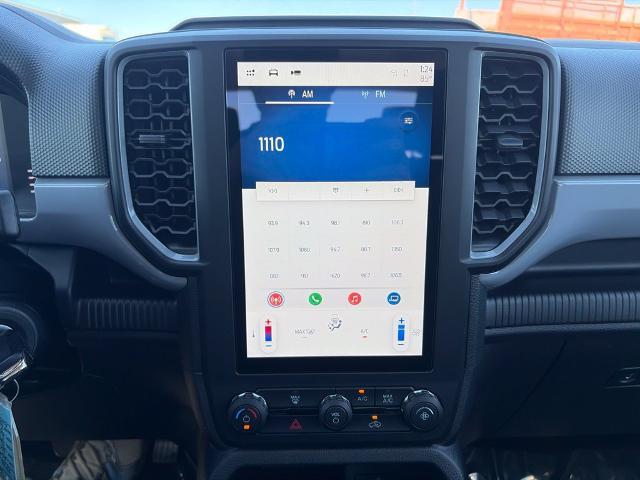 2025 Ford Ranger - $32,000