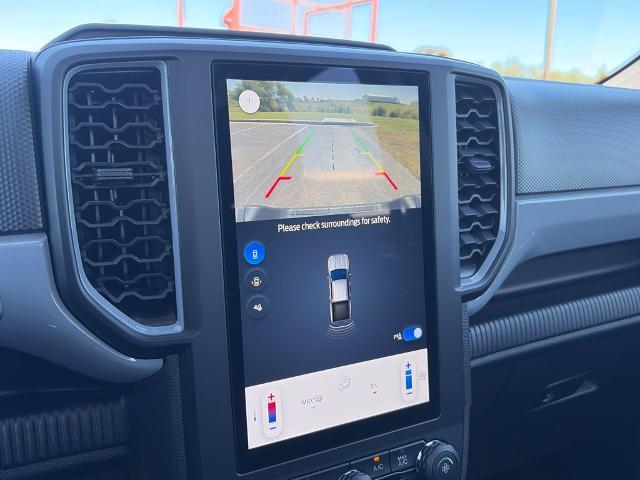 2025 Ford Ranger - $32,000