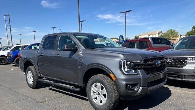 Preowned 2025 Ford Ranger XL for Sale
