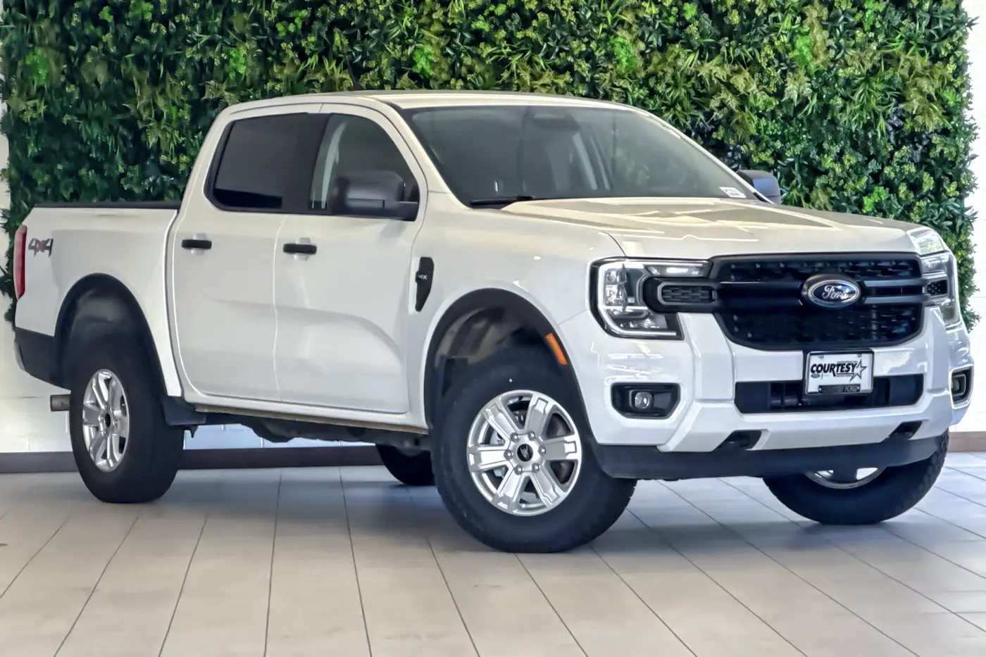 2025 Ford Ranger - $32,971