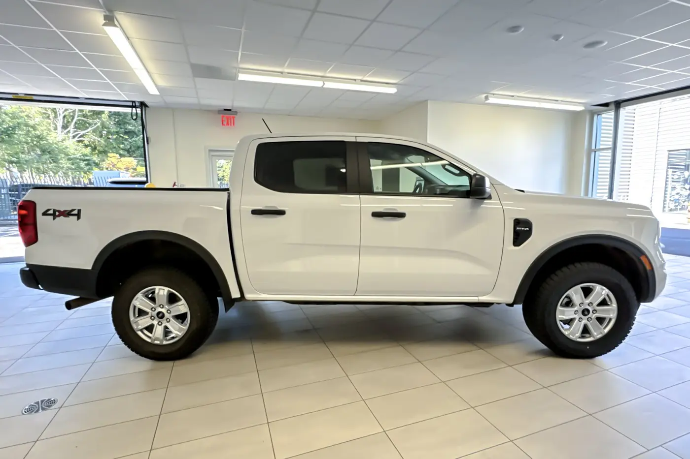 2025 Ford Ranger - $32,971