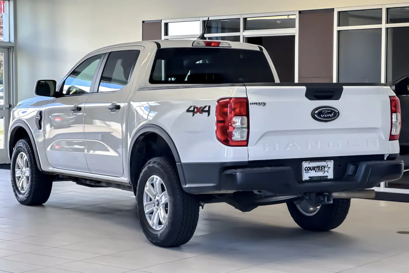 2025 Ford Ranger - $32,971