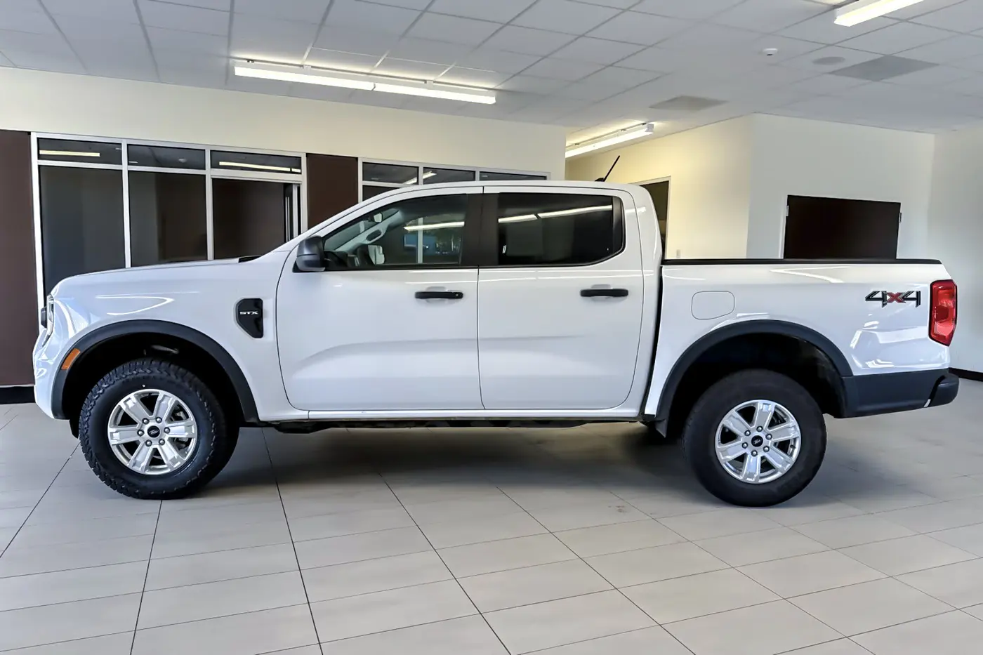 2025 Ford Ranger - $32,971