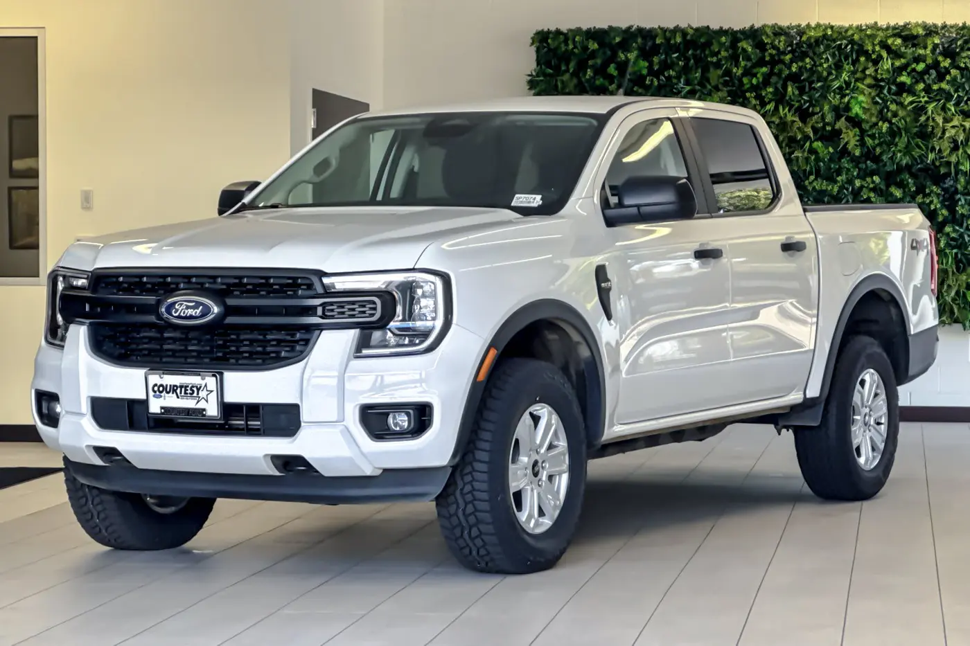 2025 Ford Ranger - $32,971