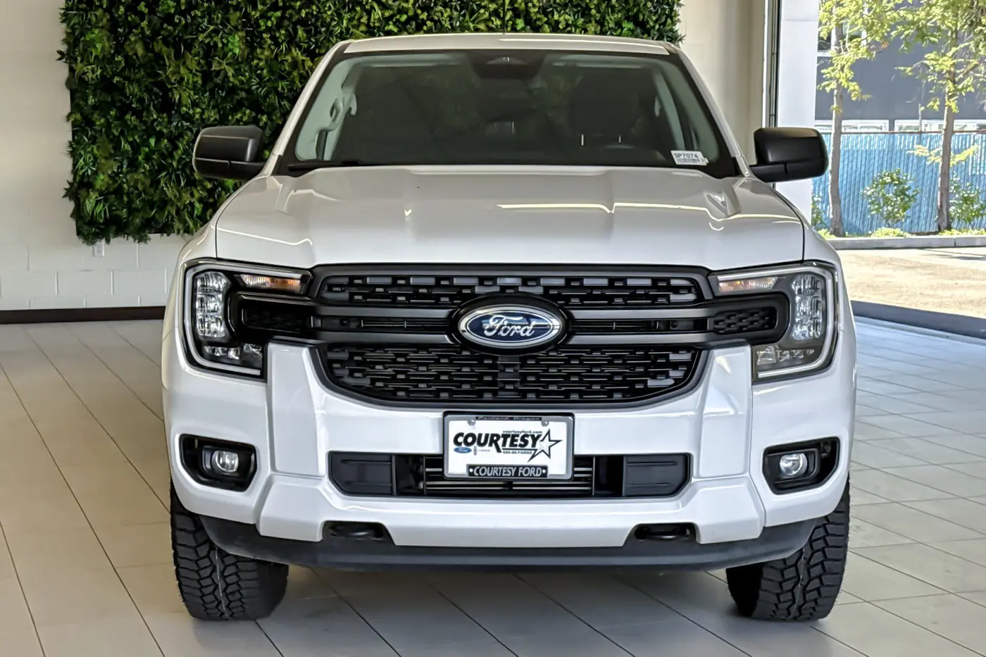 2025 Ford Ranger - $32,971