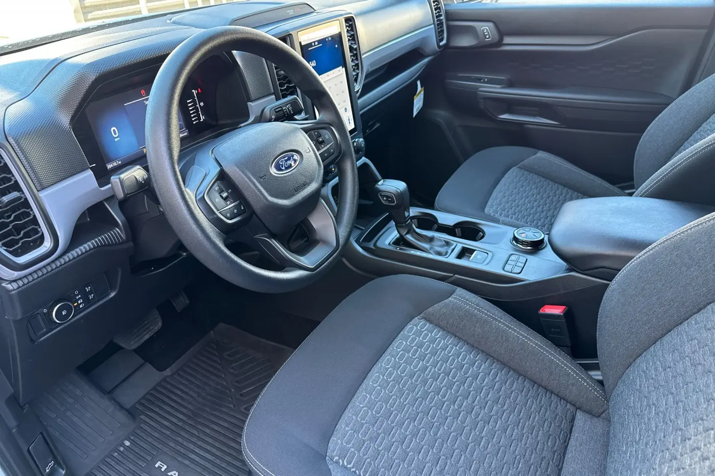 2025 Ford Ranger - $32,971