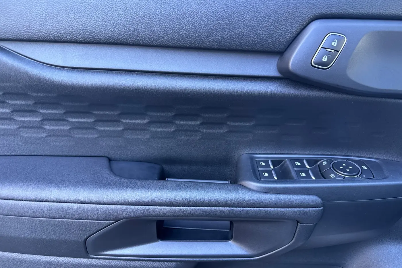 2025 Ford Ranger - $32,971