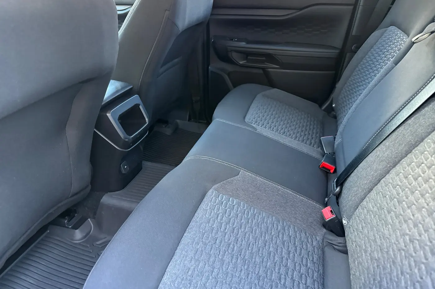 2025 Ford Ranger - $32,971