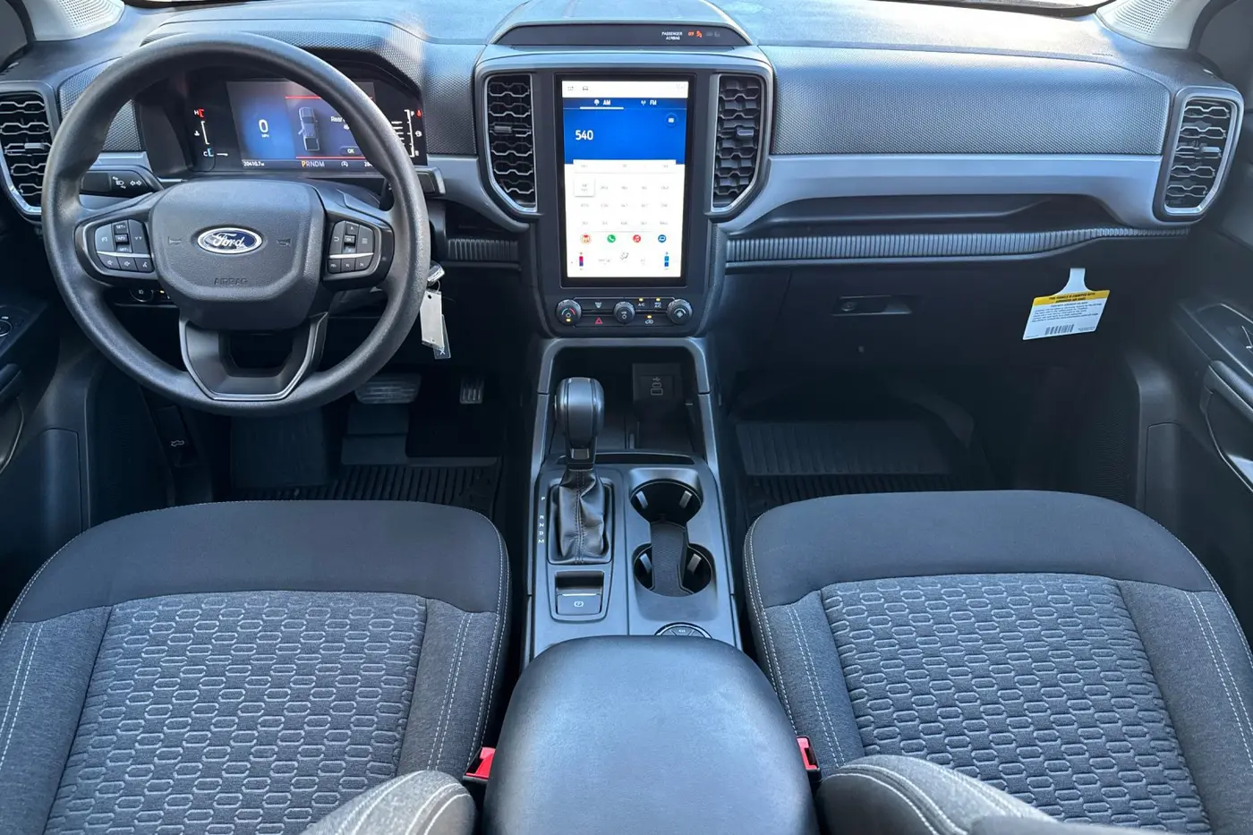 2025 Ford Ranger - $32,971