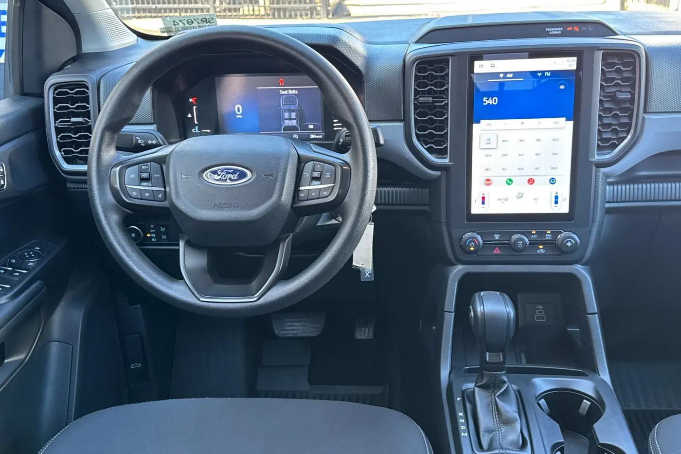 2025 Ford Ranger - $32,971