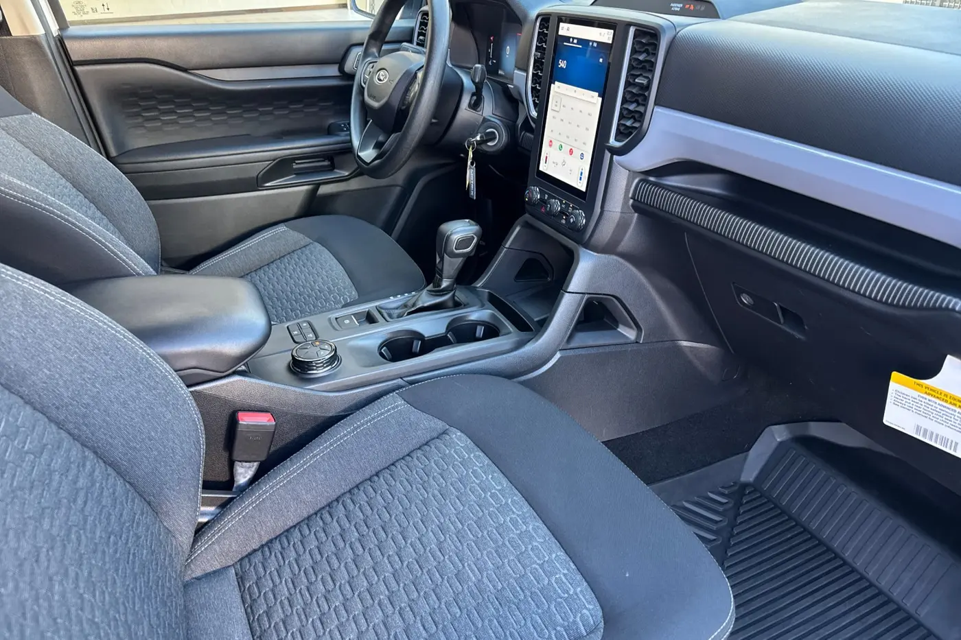 2025 Ford Ranger - $32,971