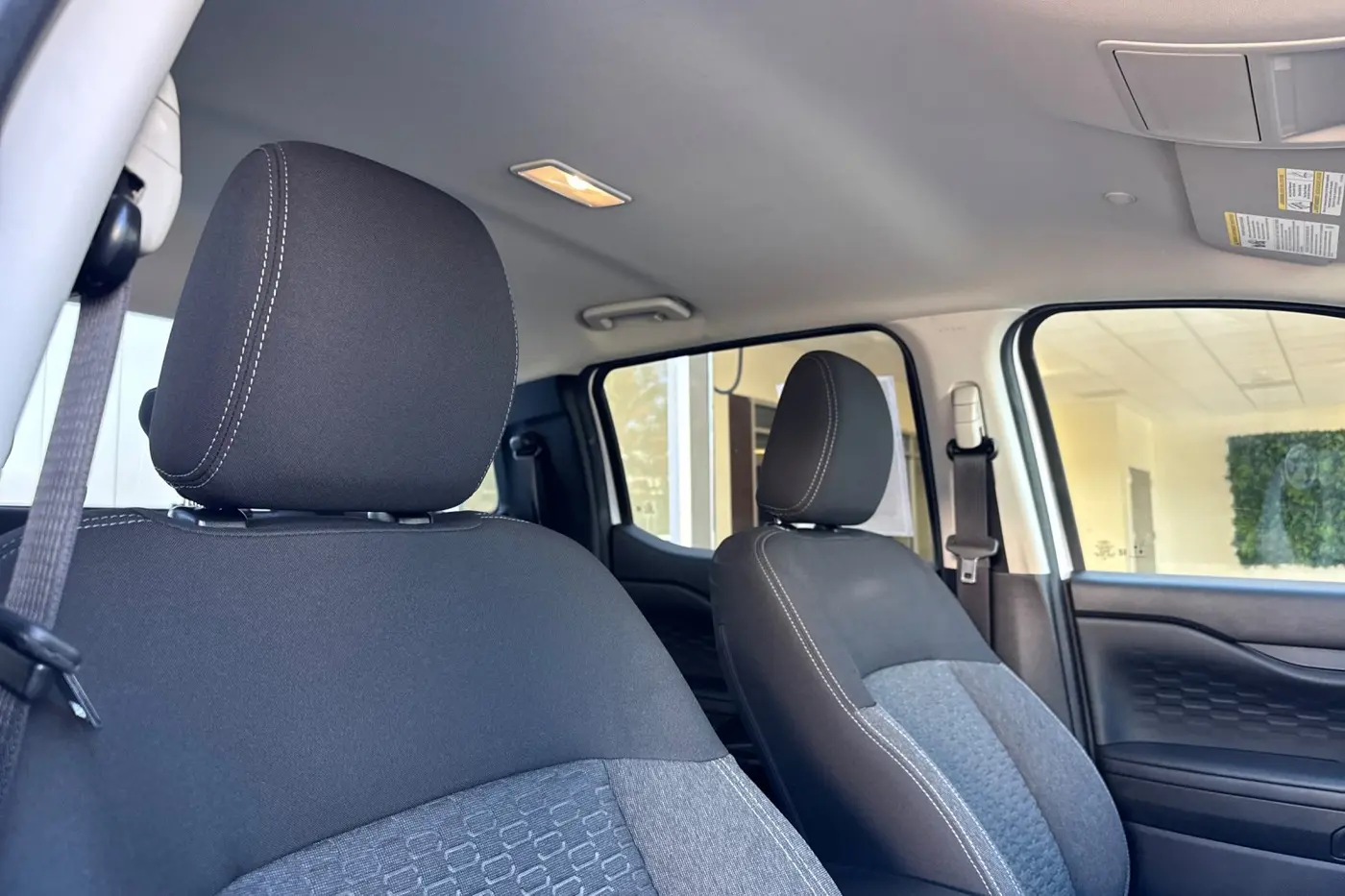 2025 Ford Ranger - $32,971