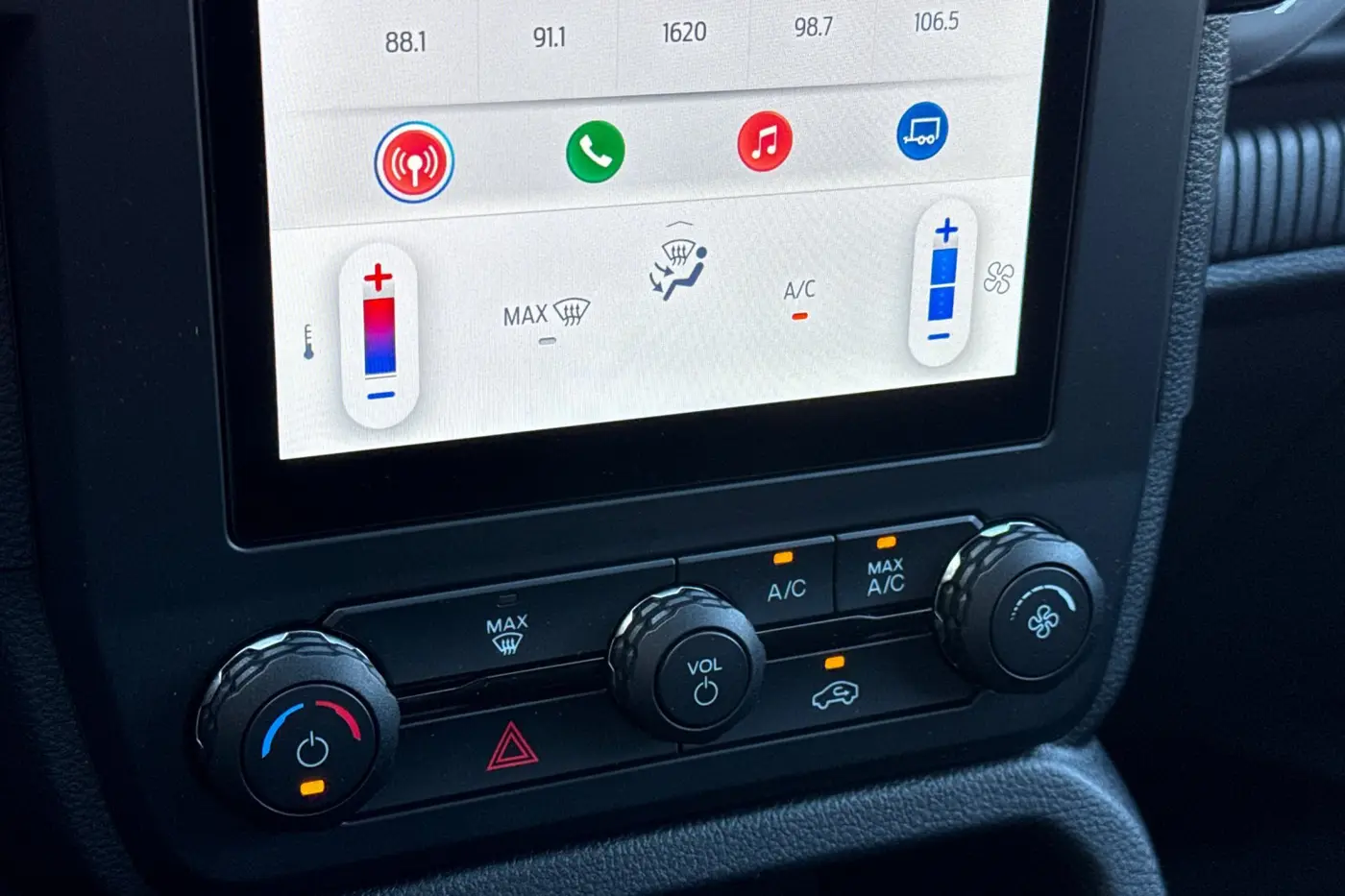 2025 Ford Ranger - $32,971