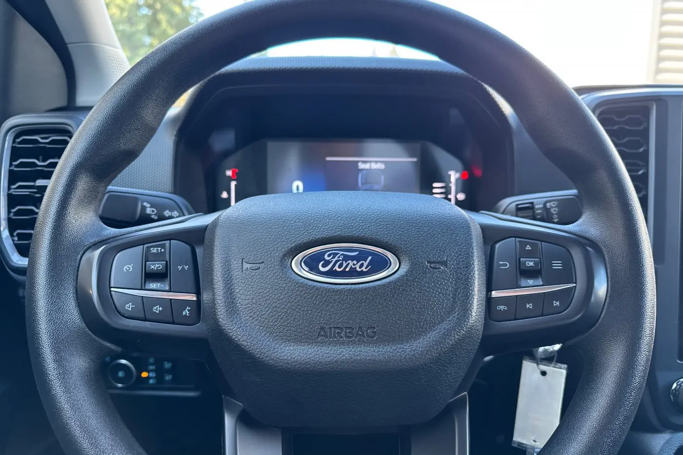 2025 Ford Ranger - $32,971